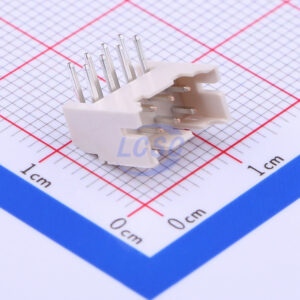 JST S8B-PHDSS(LF)(SN)