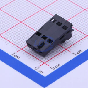 CJT(Changjiang Connectors) A2550H-3P-H