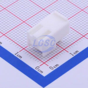 CJT(Changjiang Connectors) A3963H-2P