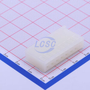 CJT(Changjiang Connectors) A3964H-8P