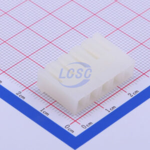 CJT(Changjiang Connectors) A5081H-5P