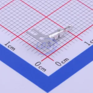 CJT(Changjiang Connectors) B2011-TP