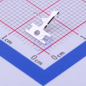 CJT(Changjiang Connectors) B2012-TP