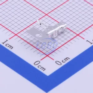 CJT(Changjiang Connectors) B2513-TB