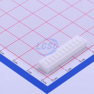 CJT(Changjiang Connectors) B2513H-11P