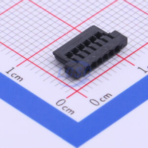 CJT(Changjiang Connectors) A1256H-6P
