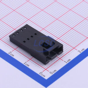 CJT(Changjiang Connectors) A2547HM-4P