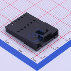 CJT(Changjiang Connectors) A2547HM-6P