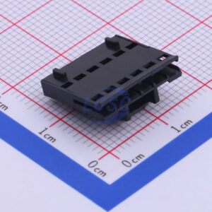 CJT(Changjiang Connectors) A2550H-6P-H