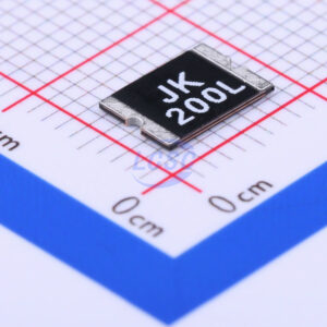 Jinrui Electronic Materials Co. JK-SMD200L-16V