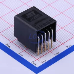 JST S10B-J21DK-GGXR(LF)(AU)