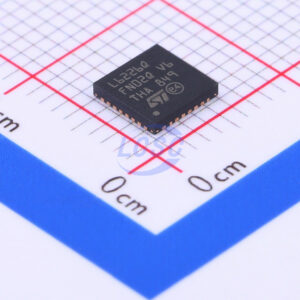 STMicroelectronics L6226QTR