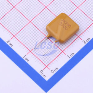 Jinrui Electronic Materials Co. JK250-200U