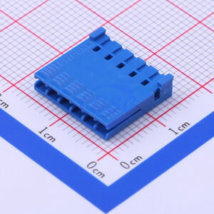 CJT(Changjiang Connectors) A2550HK-6P