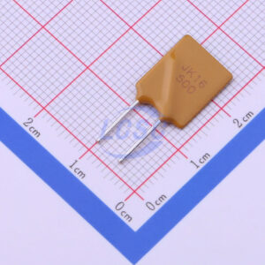 Jinrui Electronic Materials Co. JK16-500