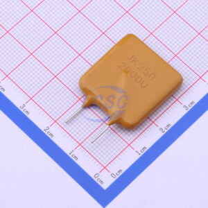 Jinrui Electronic Materials Co. JK250-2000U