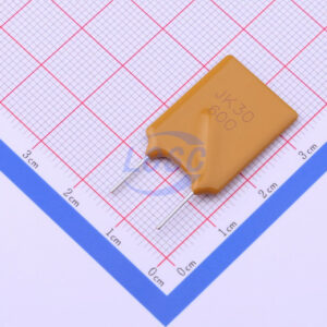 Jinrui Electronic Materials Co. JK30-600