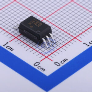 Broadcom Limited ACPL-W343-500E