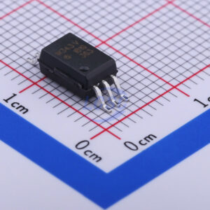 Broadcom Limited ACPL-W343-560E