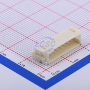 JST S8B-PH-SM4-TB(LF)(SN)