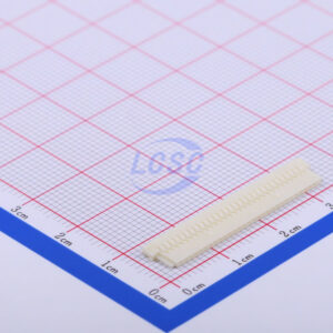 HRS(Hirose) DF19-30S-1C