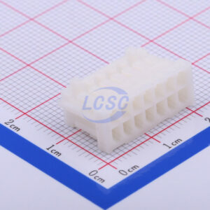 HRS(Hirose) DF1B-14DS-2.5RC