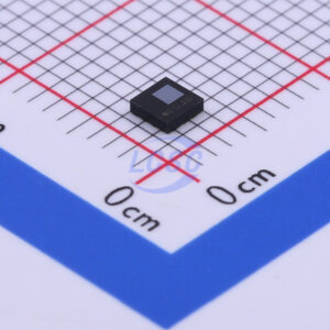 STMicroelectronics LPS25HBTR