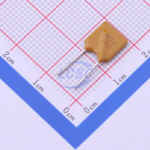 Jinrui Electronic Materials Co. JK16-300