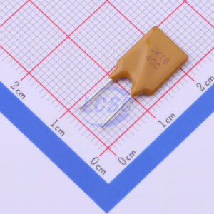 Jinrui Electronic Materials Co. JK16-400