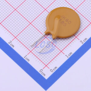 Jinrui Electronic Materials Co. JK60-185