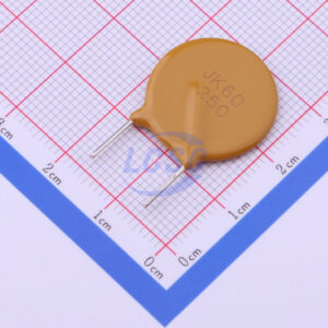 Jinrui Electronic Materials Co. JK60-250