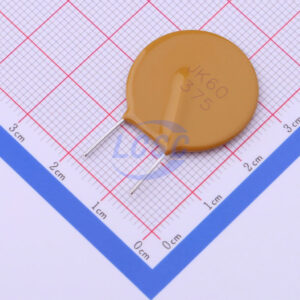 Jinrui Electronic Materials Co. JK60-375