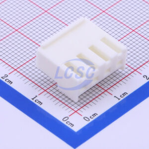 BOOMELE(Boom Precision Elec) VH-4Y