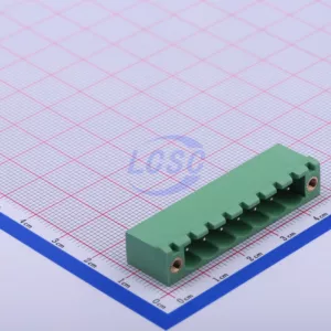 Ningbo Kangnex Elec WJ2EDGVM-5.08-7P