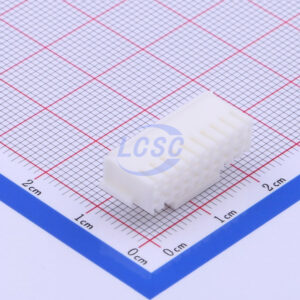 CJT(Changjiang Connectors) A2008H-2x10P