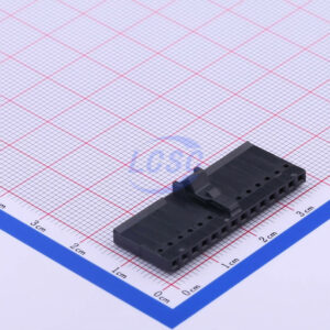 CJT(Changjiang Connectors) A2547HA-14P