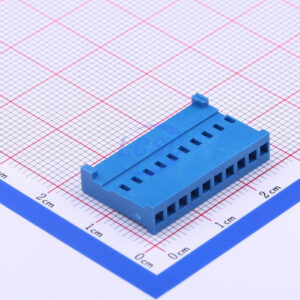 CJT(Changjiang Connectors) A2549HB-10P