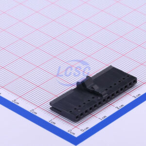 CJT(Changjiang Connectors) A2550H-14P-H