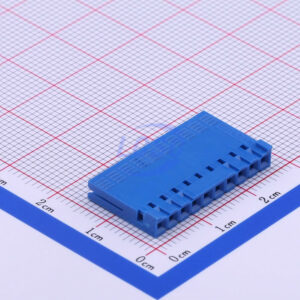CJT(Changjiang Connectors) A2550HK-10P