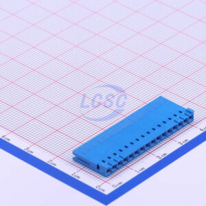 CJT(Changjiang Connectors) A2550HK-16P