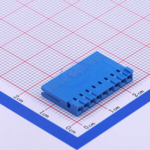 CJT(Changjiang Connectors) A2550HK-9P