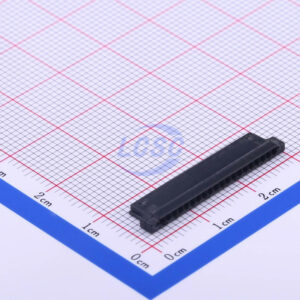 CJT(Changjiang Connectors) A1256H-20P