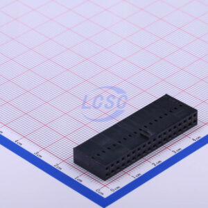 CJT(Changjiang Connectors) A2547HJ-2x18P