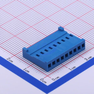 CJT(Changjiang Connectors) A2549HB-9P