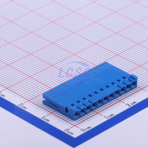 CJT(Changjiang Connectors) A2550HK-11P