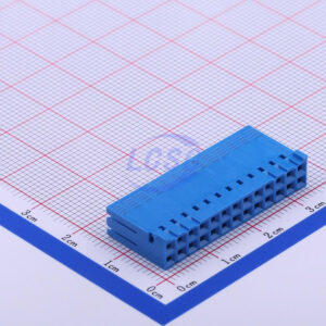 CJT(Changjiang Connectors) A2550HK-2x13P