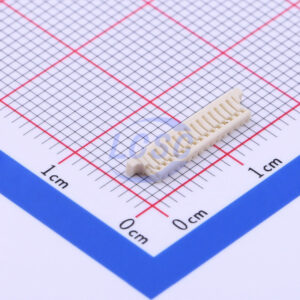 CJT(Changjiang Connectors) A0801H-15P