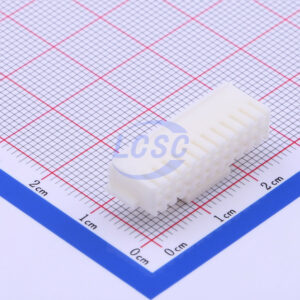 CJT(Changjiang Connectors) A2008H-2x12P