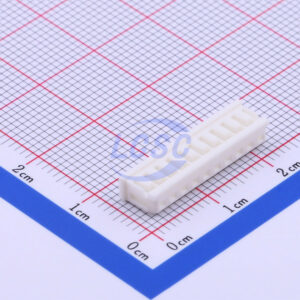 CJT(Changjiang Connectors) A2010H-10P