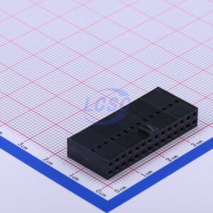 CJT(Changjiang Connectors) A2547HJ-2x14P